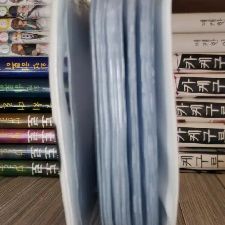 [BUNJANG] Photocard Holder / 포토카드 홀더북 판매