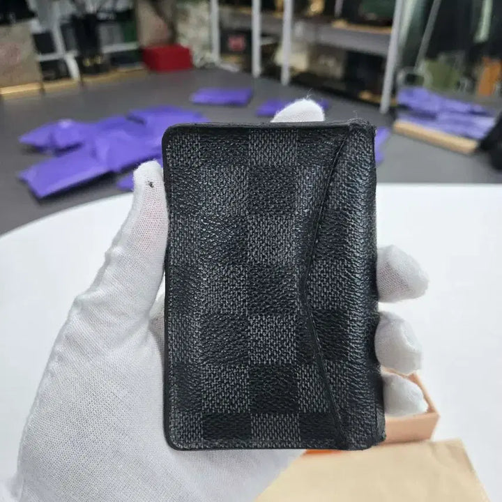 [SOLD OUT] [40%할인]루이비통 다미에 오거나이저