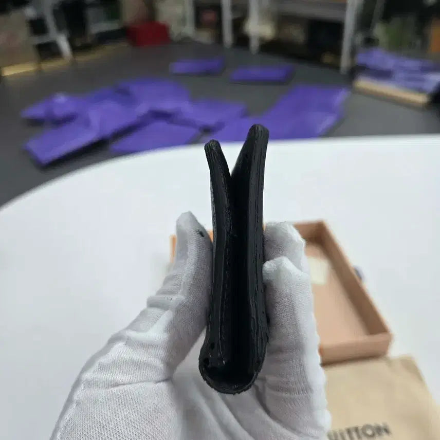 [SOLD OUT] [40%할인]루이비통 다미에 오거나이저