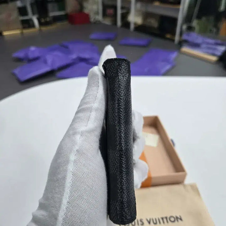 [SOLD OUT] [40%할인]루이비통 다미에 오거나이저