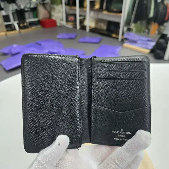 [SOLD OUT] [40%할인]루이비통 다미에 오거나이저
