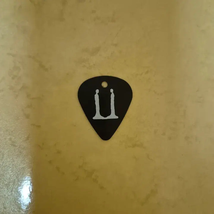 [BUNJANG] G-Dragon Pick / 지드래곤 피크