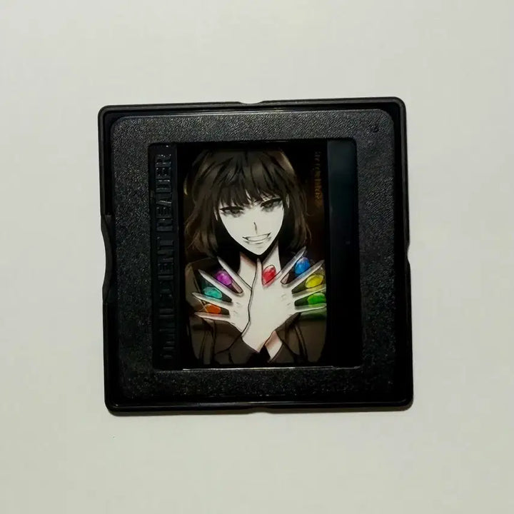 [BUNJANG] Omniscient Reader Han Sooyoung Film Mount / 전독시 한수영 필름 마운트