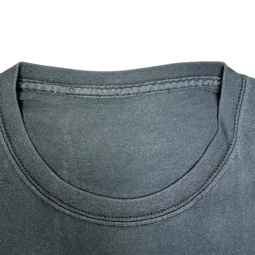 [BUNJANG] ROB ZOMBIE Midnight Spookshow T-Shirt L / 빈티지 00s 롭좀비 ROB ZOMBIE 미드나잇 스푹쇼 티셔츠 L