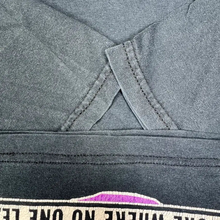 [BUNJANG] ROB ZOMBIE Midnight Spookshow T-Shirt L / 빈티지 00s 롭좀비 ROB ZOMBIE 미드나잇 스푹쇼 티셔츠 L