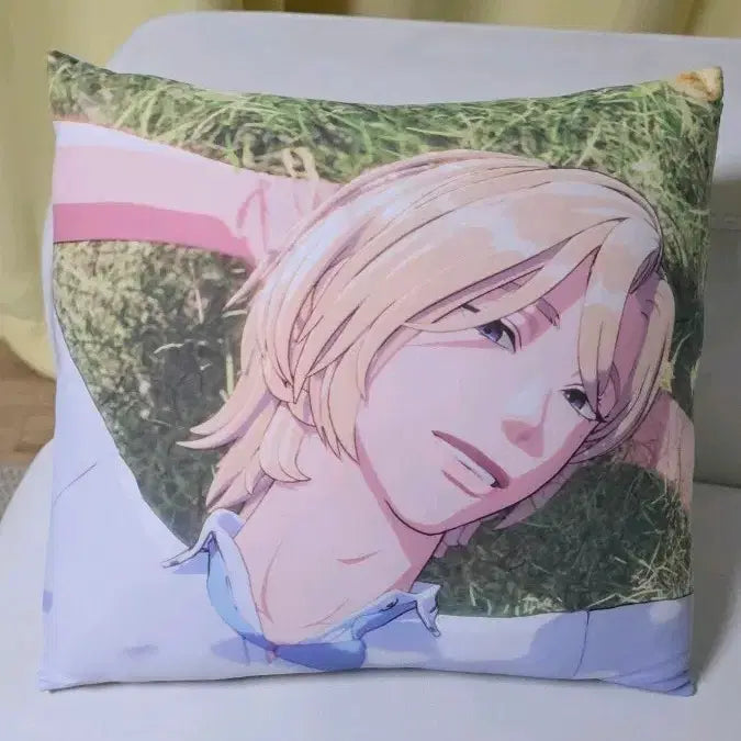 [BUNJANG] Plave Noah Aniplex Cushion / 플레이브 노아 애니플러스 말랑쿠션