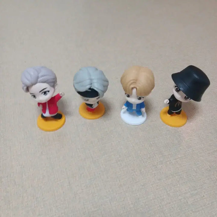[BUNJANG] BTS Toy / BTS 장난감 5000원