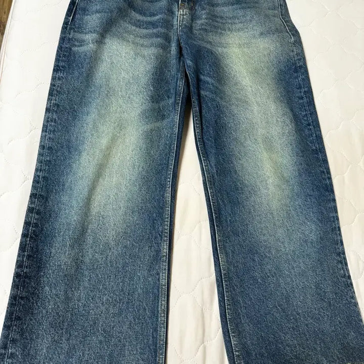 [BUNJANG] Modenine Sunny Subway MOD1w Jeans Size 31 / 모드나인 Sunny Subway - MOD1w - 31사이즈