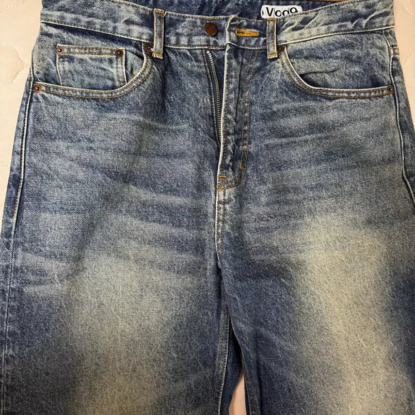 [BUNJANG] Modenine Sunny Subway MOD1w Jeans Size 31 / 모드나인 Sunny Subway - MOD1w - 31사이즈