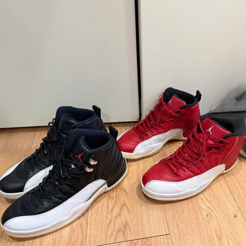 [BUNJANG] Jordan 12 285 / 조던 12 285