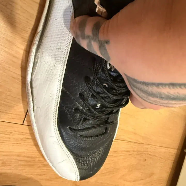 [BUNJANG] Jordan 12 285 / 조던 12 285