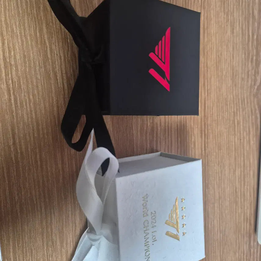 [BUNJANG] T1 2024 Worlds Keycap / 2024 t1 월즈 키캡 2종 판매합니다.