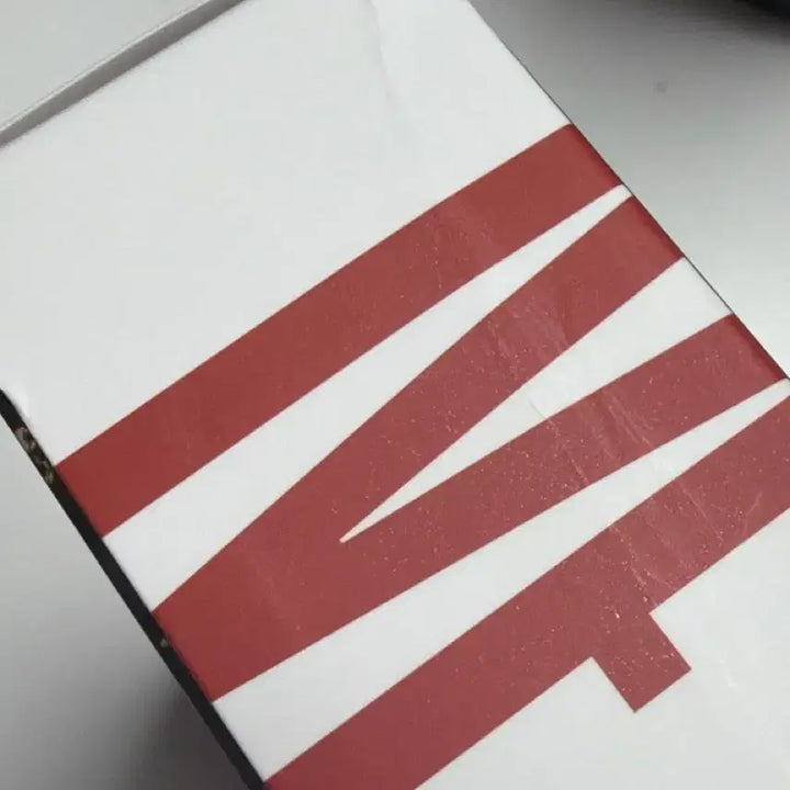 [BUNJANG] IVE Signed Album / 아이브 친필 싸인 앨범 비매판