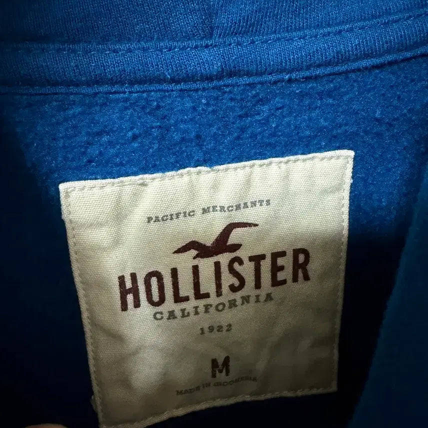 [BUNJANG] Hollister Men&