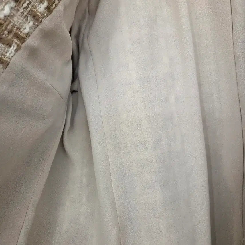 [BUNJANG] Vanessa Bruno Athe Spring Tweed Jacket 36 / 바네사부르노 아떼. 봄 트위드자켓 36사이즈 판매합니다