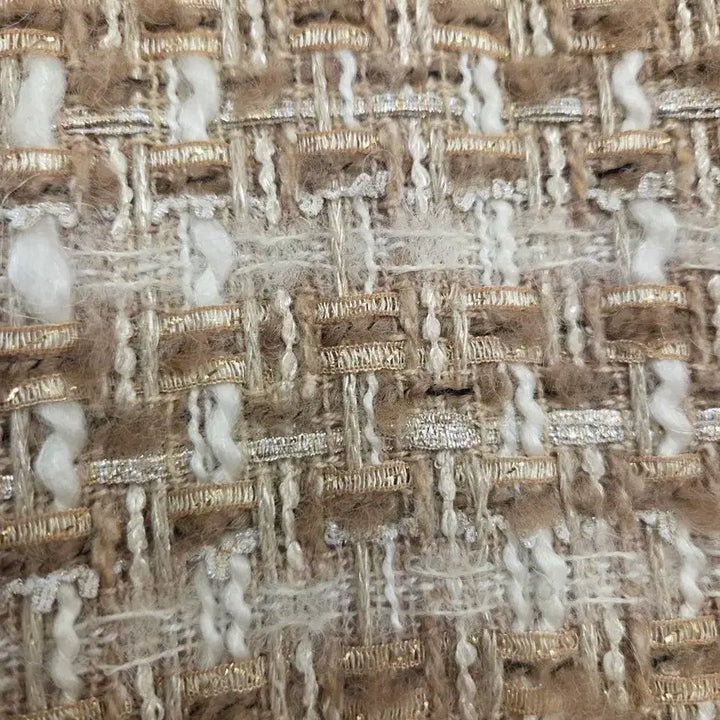 [BUNJANG] Vanessa Bruno Athe Spring Tweed Jacket 36 / 바네사부르노 아떼. 봄 트위드자켓 36사이즈 판매합니다