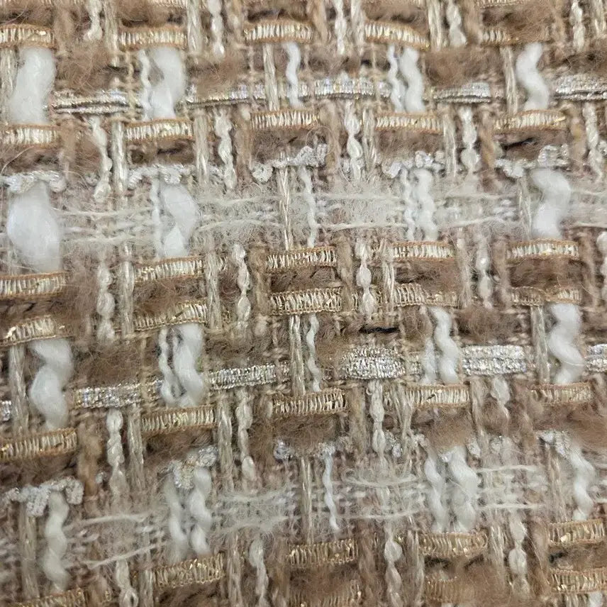 [BUNJANG] Vanessa Bruno Athe Spring Tweed Jacket 36 / 바네사부르노 아떼. 봄 트위드자켓 36사이즈 판매합니다