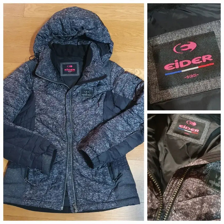 [BUNJANG] Eider Women&