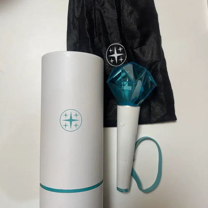 [BUNJANG] SHINee Official Light Stick / 샤팅스타 샤이니 공식 응원봉 판매합니다