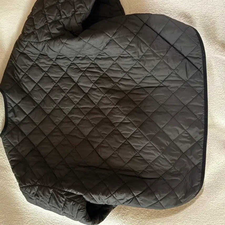 [BUNJANG] Modest Mood Kate Quilted Jacket / 모데스트무드 케이트 퀼팅자켓