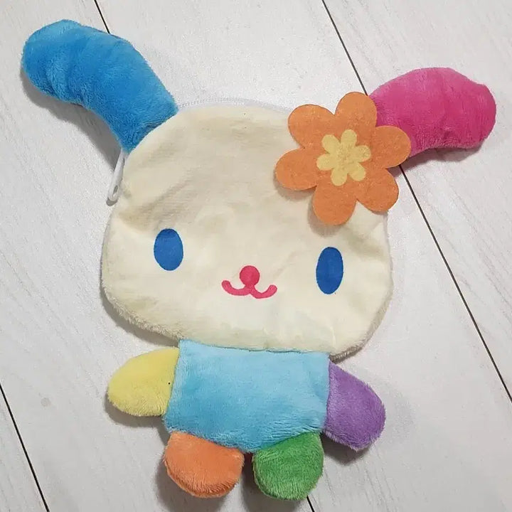 [BUNJANG] Usahana Pouch / 우사하나 파우치