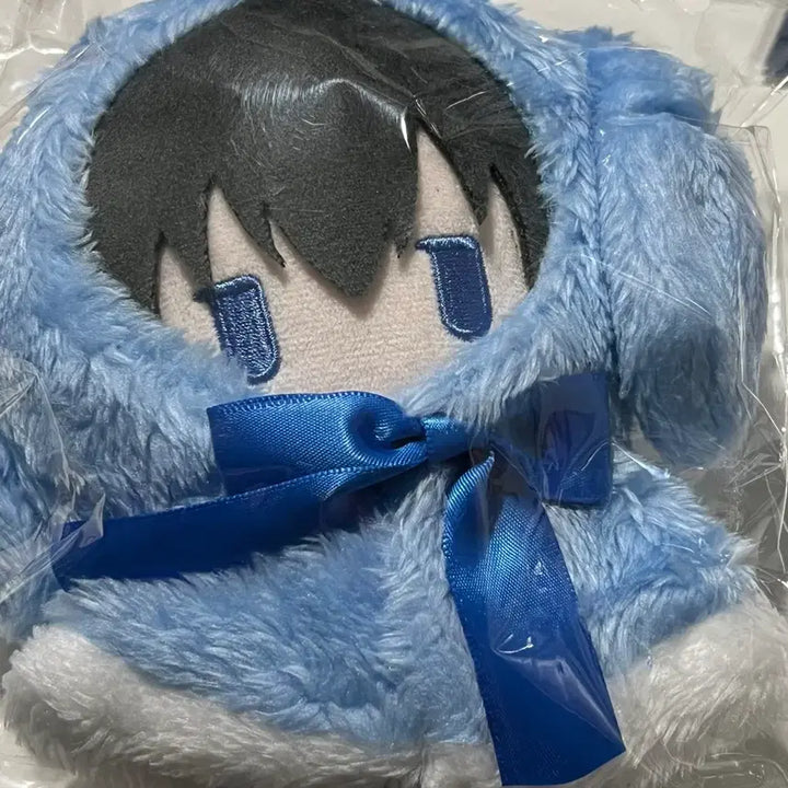 [BUNJANG] Given Uyenoyama Ritsuka Cape Plush / [미개봉] 기븐 우에노야마 리츠카 타피오카 케이프 누이 양도