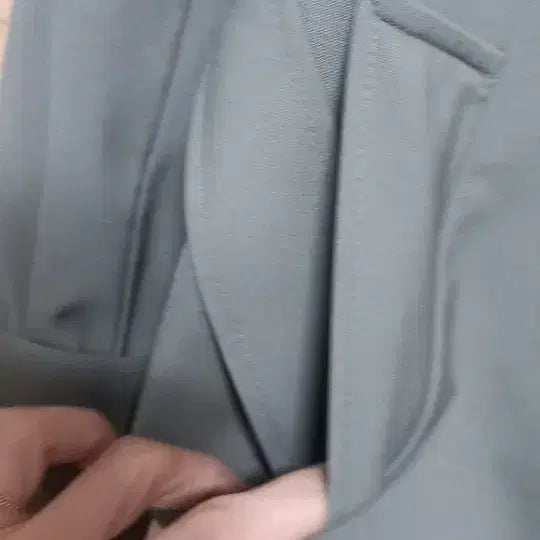 [BUNJANG] THE AtG Belted Trench Long Jacket / THE AtG 벨티트 트랜치형 롱 자켓