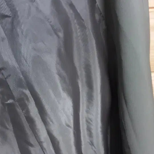 [BUNJANG] THE AtG Belted Trench Long Jacket / THE AtG 벨티트 트랜치형 롱 자켓