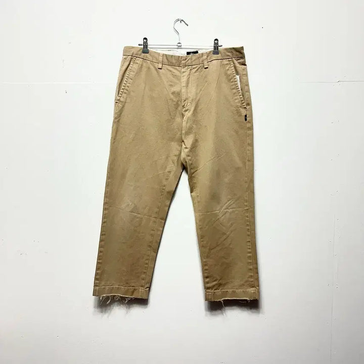[BUNJANG] Stussy Chino Pants / 올드 스투시 치노 팬츠
