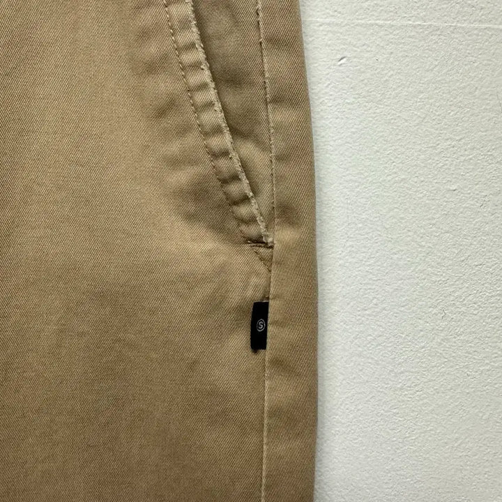 [BUNJANG] Stussy Chino Pants / 올드 스투시 치노 팬츠