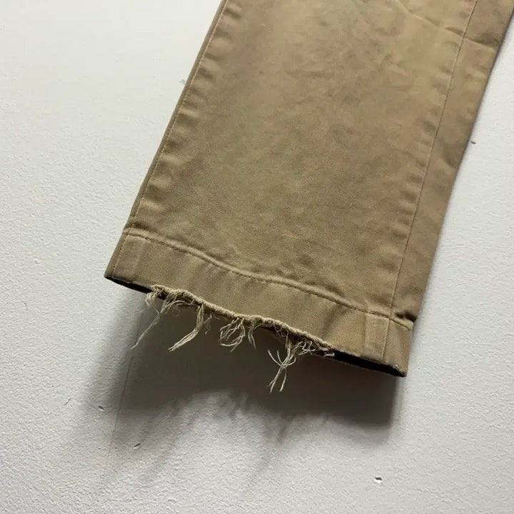 [BUNJANG] Stussy Chino Pants / 올드 스투시 치노 팬츠