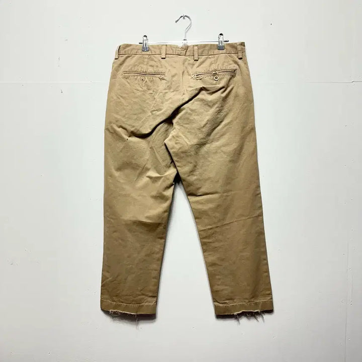 [BUNJANG] Stussy Chino Pants / 올드 스투시 치노 팬츠
