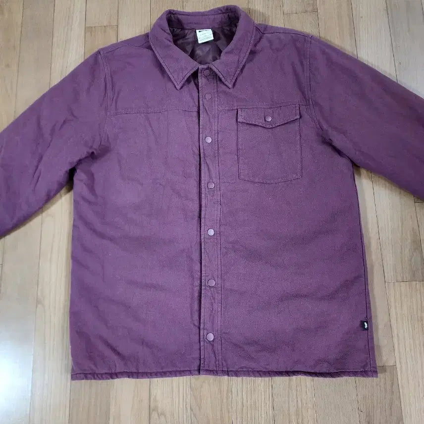 [SOLD OUT] 나이키 SB 써마핏 셔켓 XL105  버건디