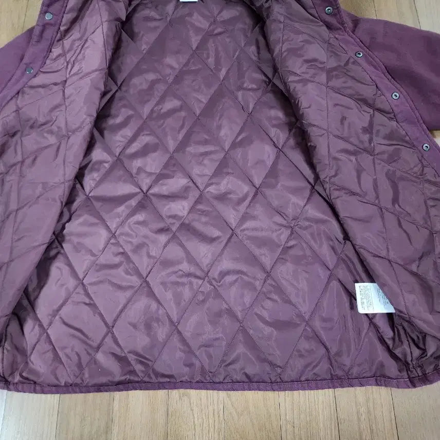 [SOLD OUT] 나이키 SB 써마핏 셔켓 XL105  버건디