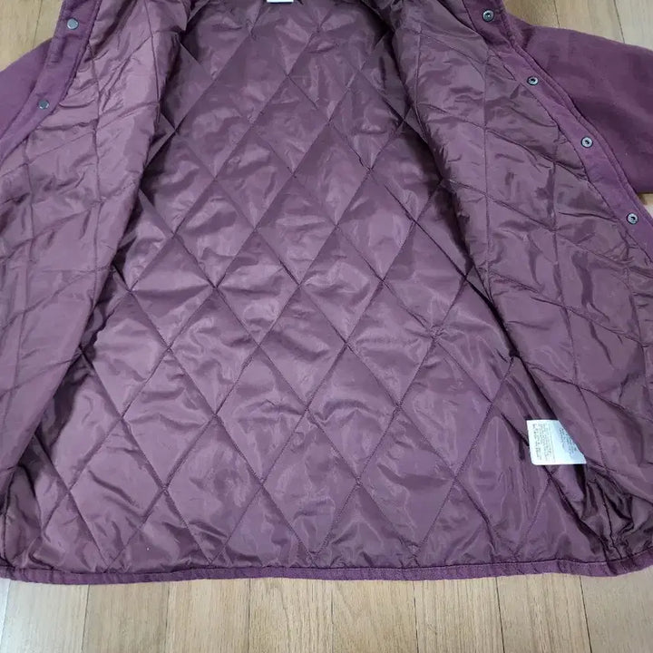 [SOLD OUT] 나이키 SB 써마핏 셔켓 XL105  버건디