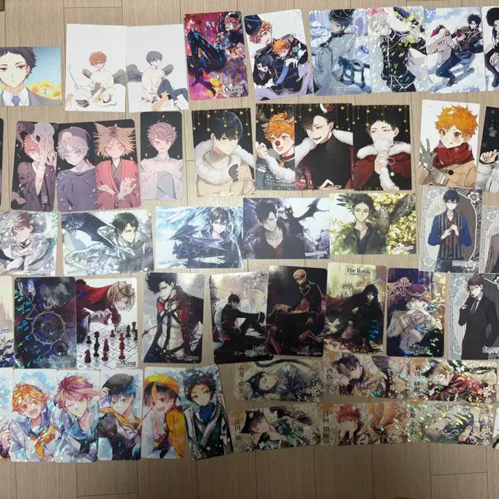 [BUNJANG] Haikyuu / 하이큐