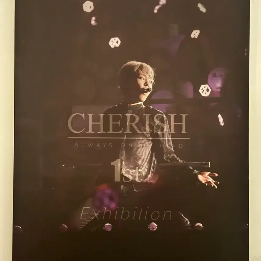 [SOLD OUT] 엑소 시우민 포토북