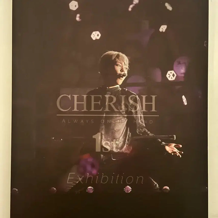 [SOLD OUT] 엑소 시우민 포토북