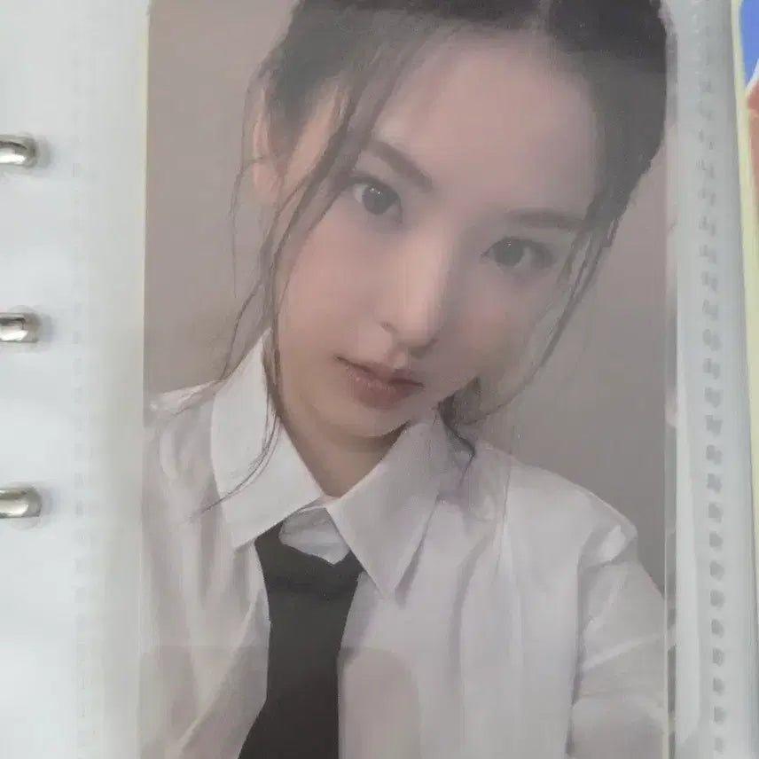 [BUNJANG] IZ*ONE N/a Photocard / 이즈나 미니1집 N/a 마이 포토카드