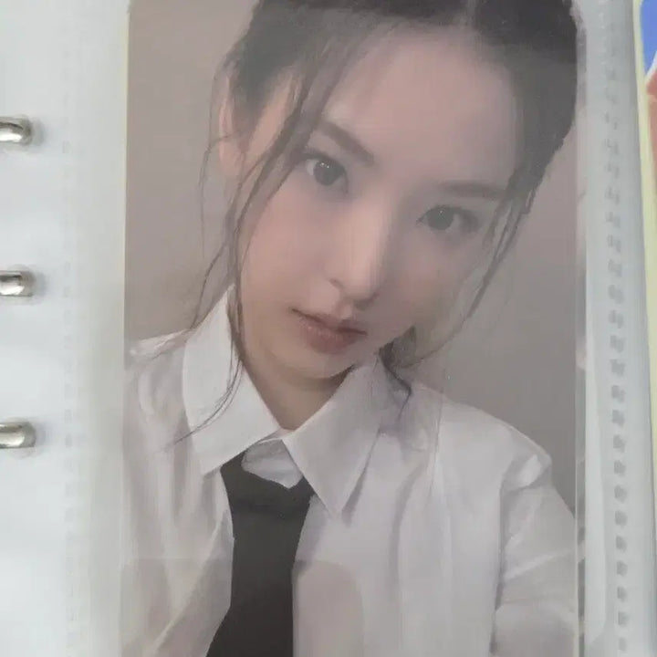 [BUNJANG] IZ*ONE N/a Photocard / 이즈나 미니1집 N/a 마이 포토카드