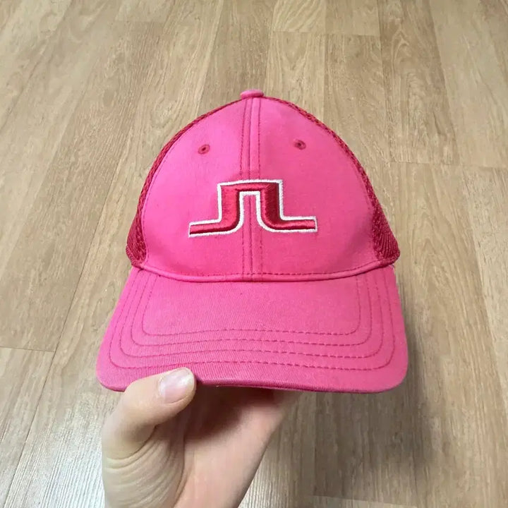 [BUNJANG] J. Lindeberg Golf Hat (57-59cm) / 제이린드버그 골프 정품 57ㅡ59사이즈 모자!