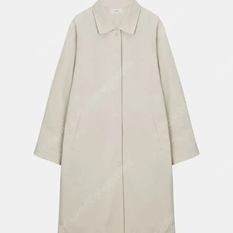 [BUNJANG] 르에떼 Trench Coat / 24ss 르에떼 트렌치