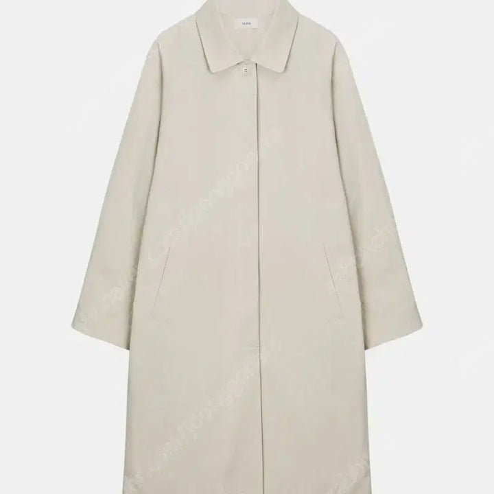 [BUNJANG] 르에떼 Trench Coat / 24ss 르에떼 트렌치