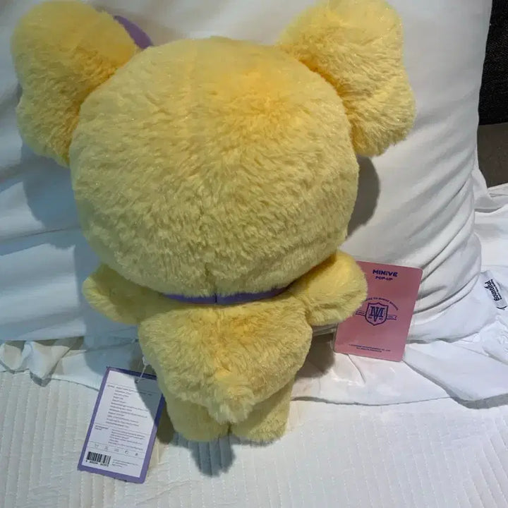 [BUNJANG] IVE Rei / 아이브 레이