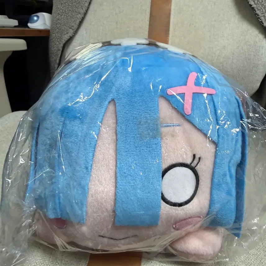 [BUNJANG] Dreamcatcher Rem Doll / 렘 인형 정품 판매합니다