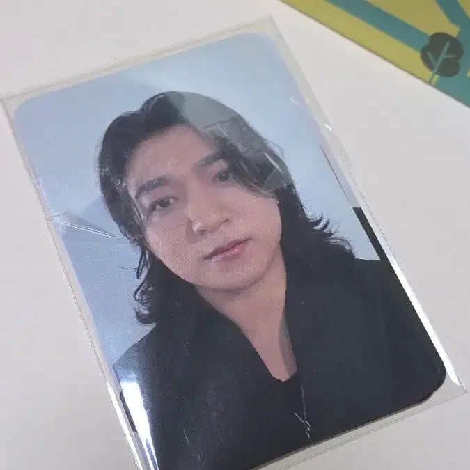 [BUNJANG] Day6 10th Anniversary Popup Candle Set with Photocard and Phil Carabiner / 포카포함) 필 카라비너+데이식스 10주년 팝업 캔들 세트