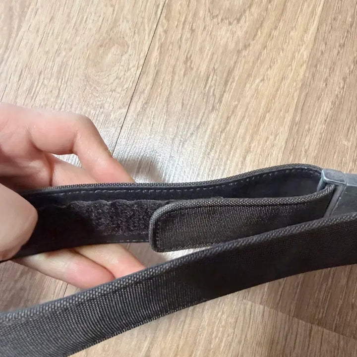 [BUNJANG] Armani Belt / 아르마니 정품 24ㅡ28사이즈 벨트