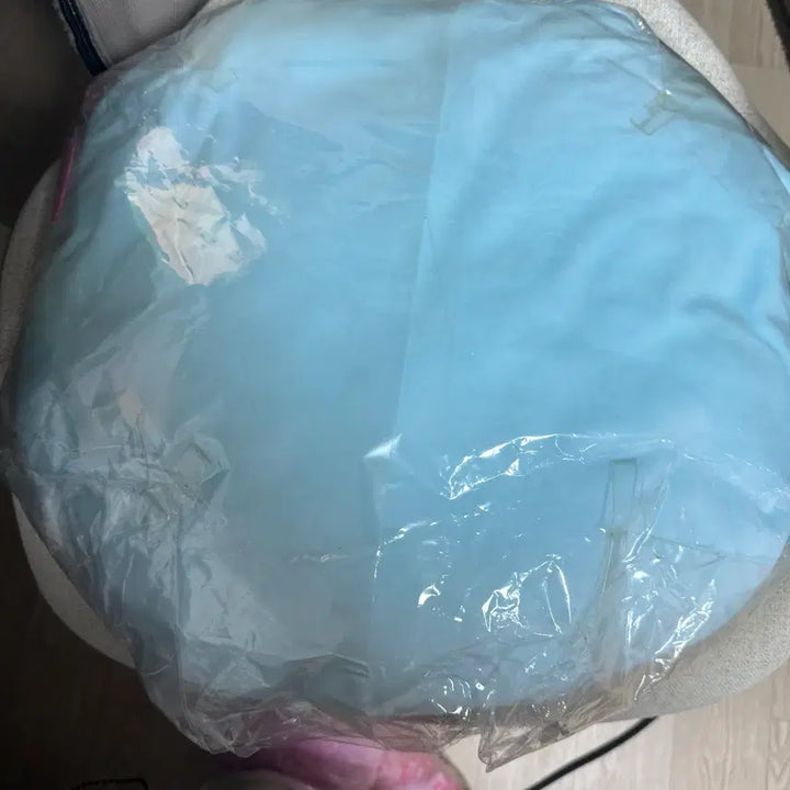 [BUNJANG] Re:Zero Rem Cushion / 리제로 렘 정품 쿠션