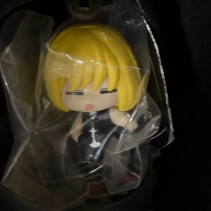 [BUNJANG] Bandai Death Note Nemurasetai Melo / 반다이 데스노트 네무라세타이 멜로