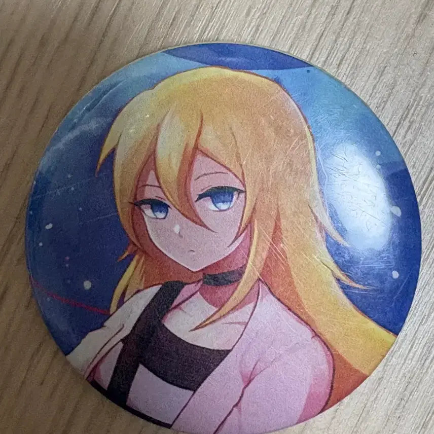 [BUNJANG] Angels of Death Merchandise / 살육의 천사